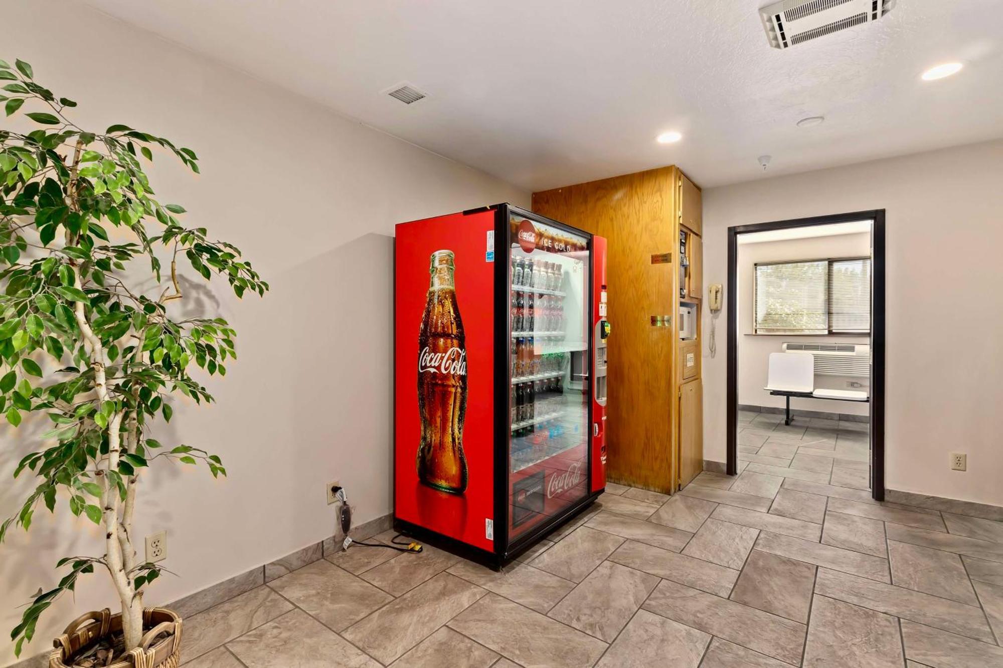 Surestay Hotel By Best Western Twin Falls Exterior foto