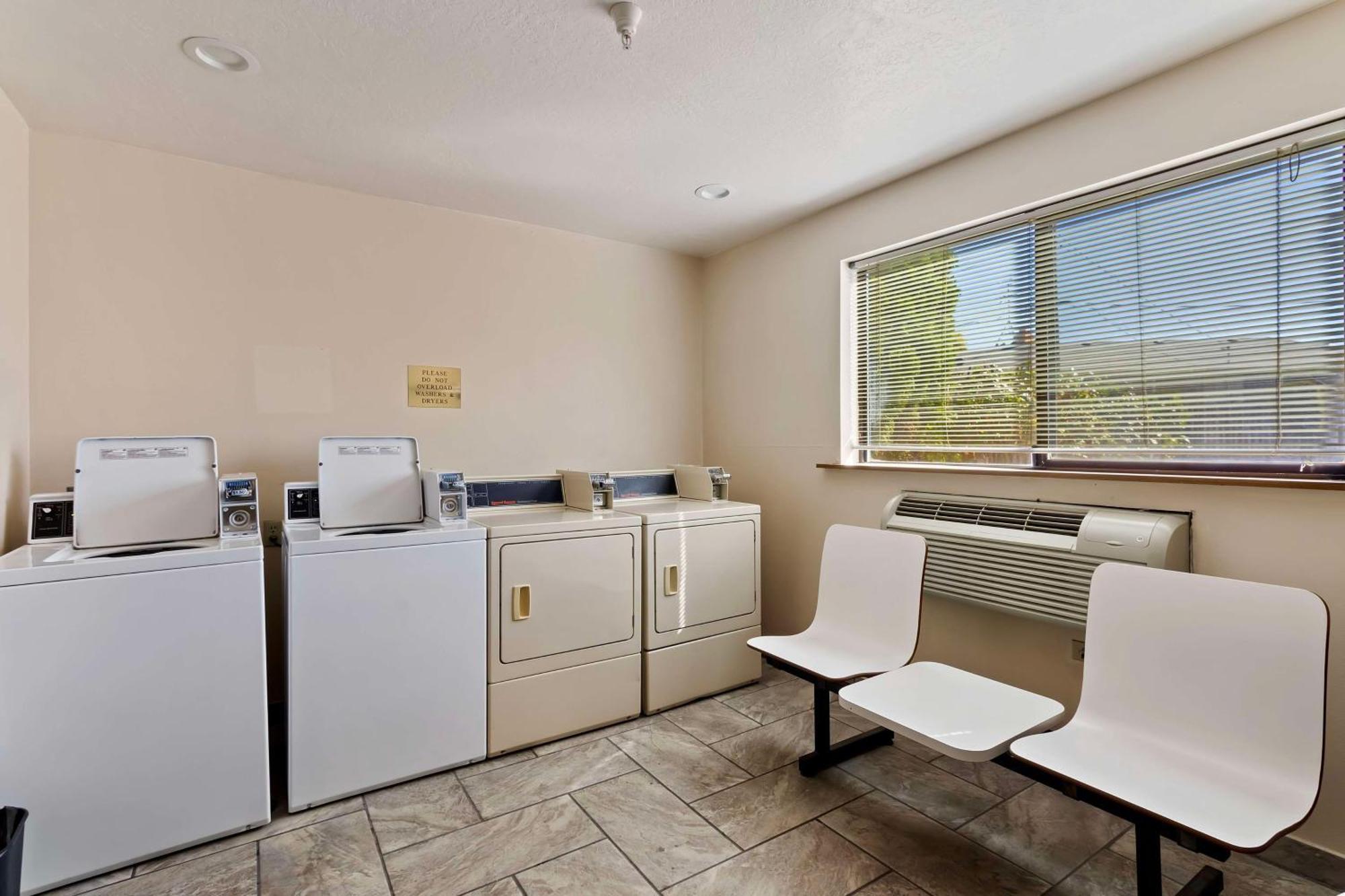 Surestay Hotel By Best Western Twin Falls Exterior foto