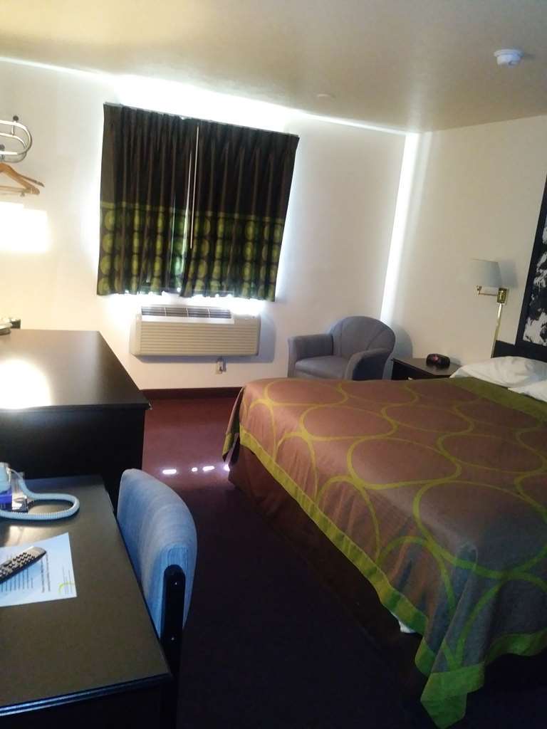 Surestay Hotel By Best Western Twin Falls Quarto foto
